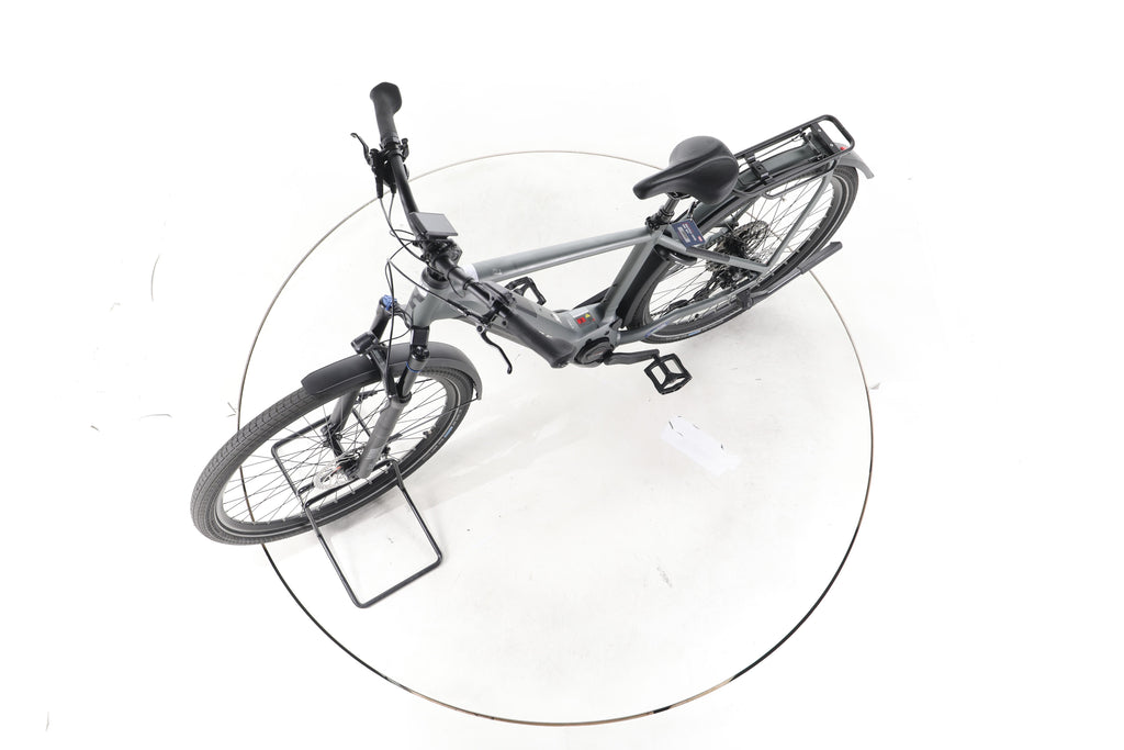 Cube Kathmandu Hybrid Pro Trekking E-Bike 2024 - Image 18