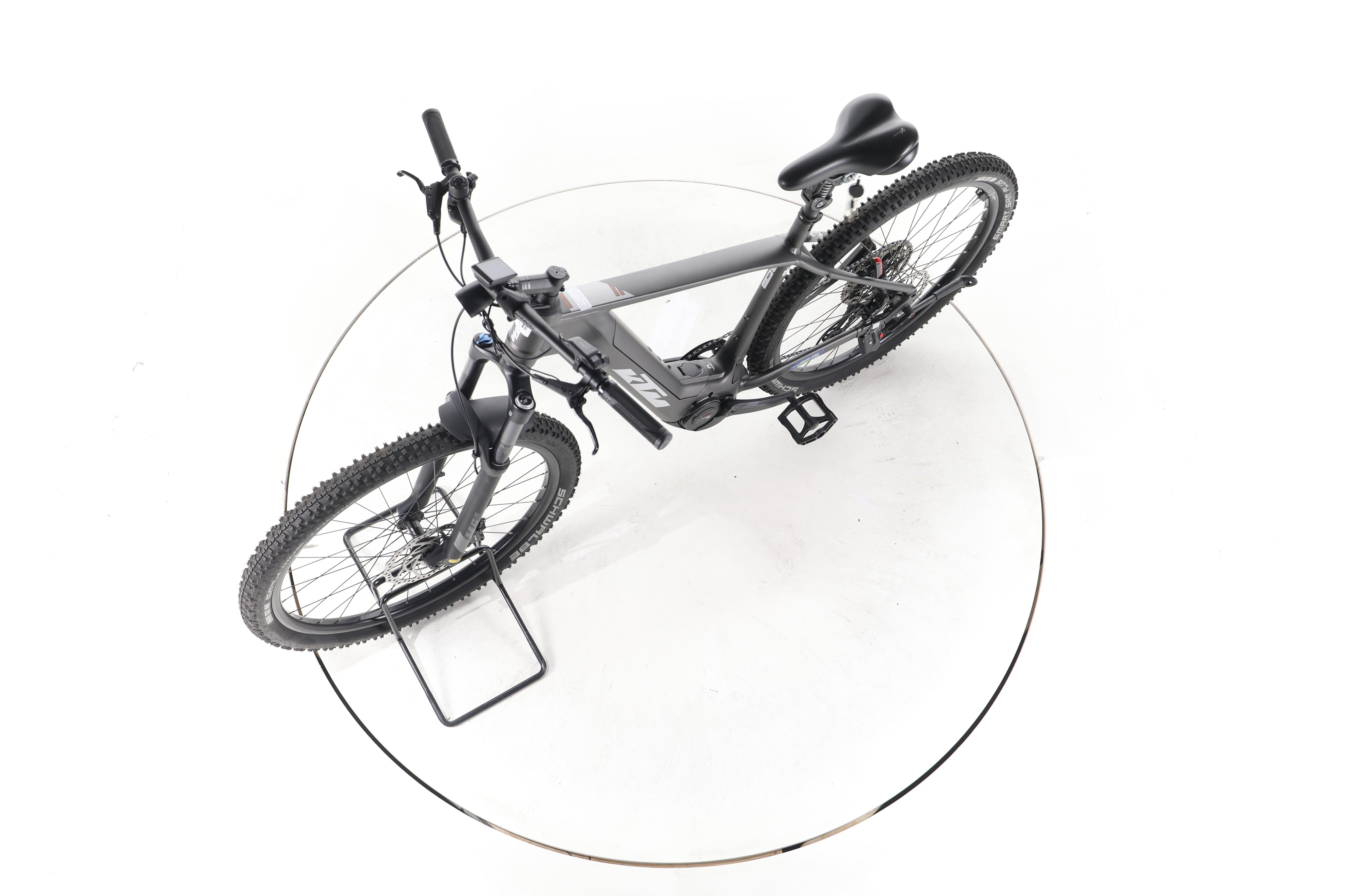 KTM Macina Team LFC E-Bike - Image 18