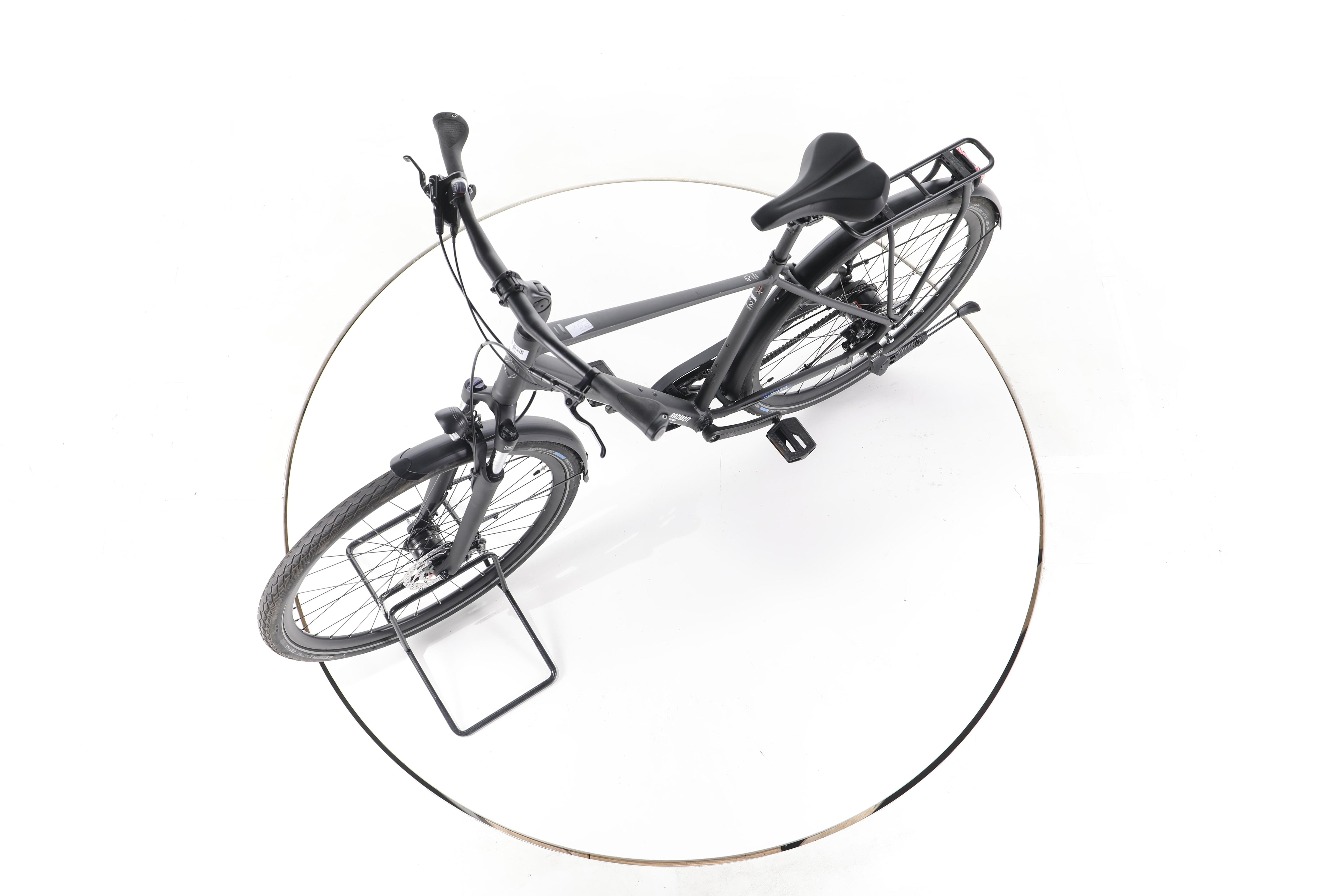 Kalkhoff Endeavour 8 Fahrrad City & Trekking - Image 18