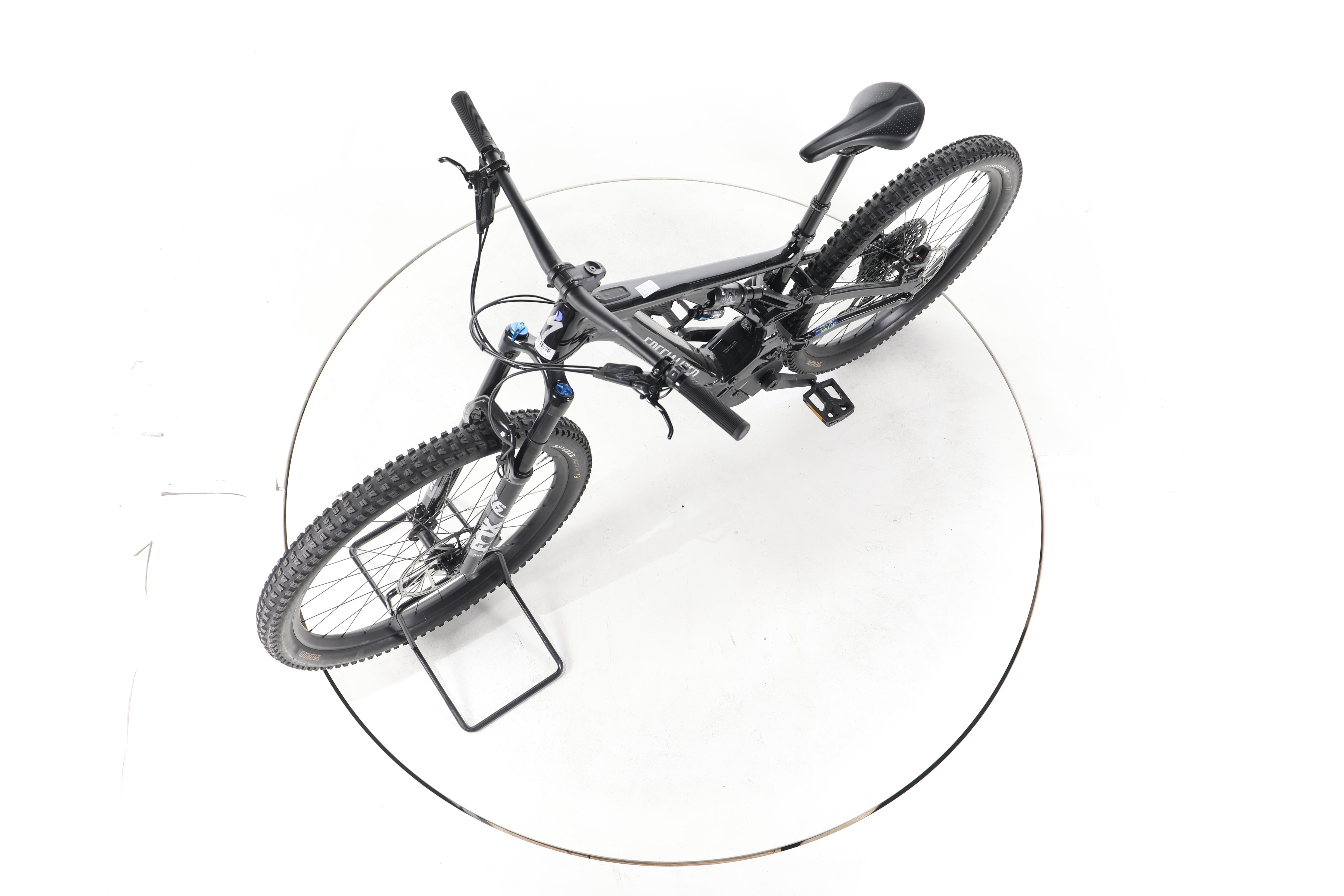 Specialized Turbo Levo Comp E-Bike Fully - Image 18