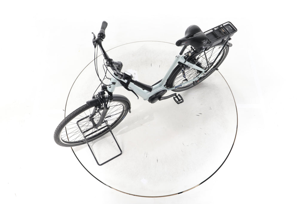 Velo de Ville Westwind City E-Bike Tiefeinsteiger - Image 18