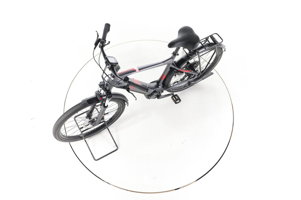 R Raymon TourRay E 6.0 Trekking E-Bike - Image 18