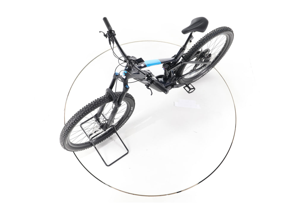 Cube Stereo Hybrid 140 HPC SLX E-Bike Fully Carbon 2024 - Image 18