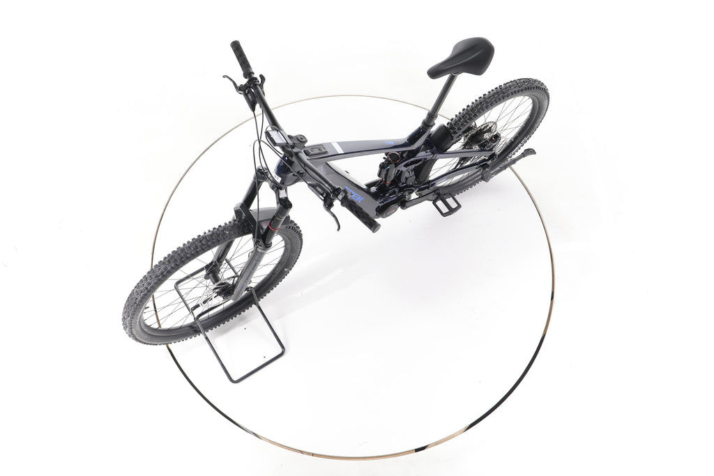 Trek Rail+ E-Bike Fully Carbon 2025 - Image 18