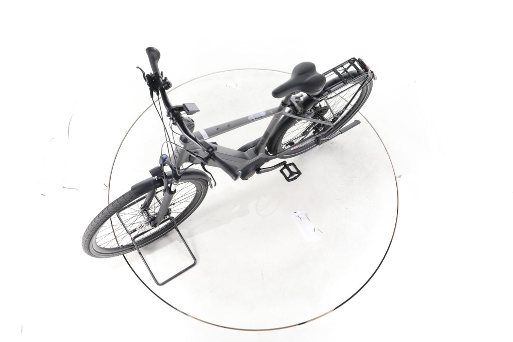 Kalkhoff Endeavour 3.B Move Trekking E-Bike - Image 18