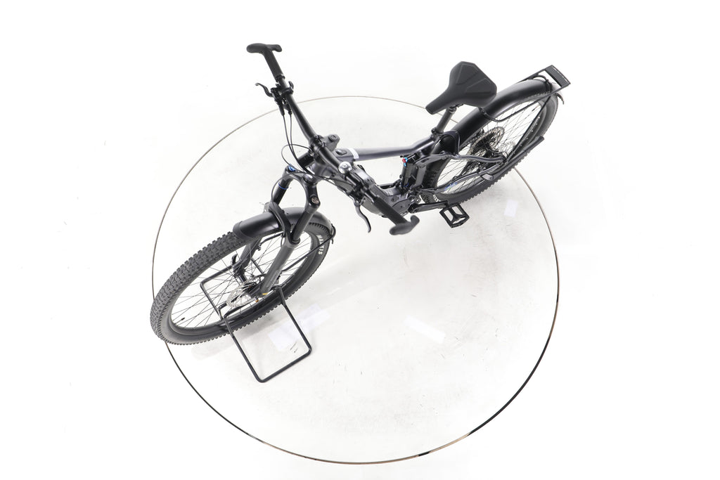 Merida eONE-FORTY EQ SUV E-Bike - Image 18