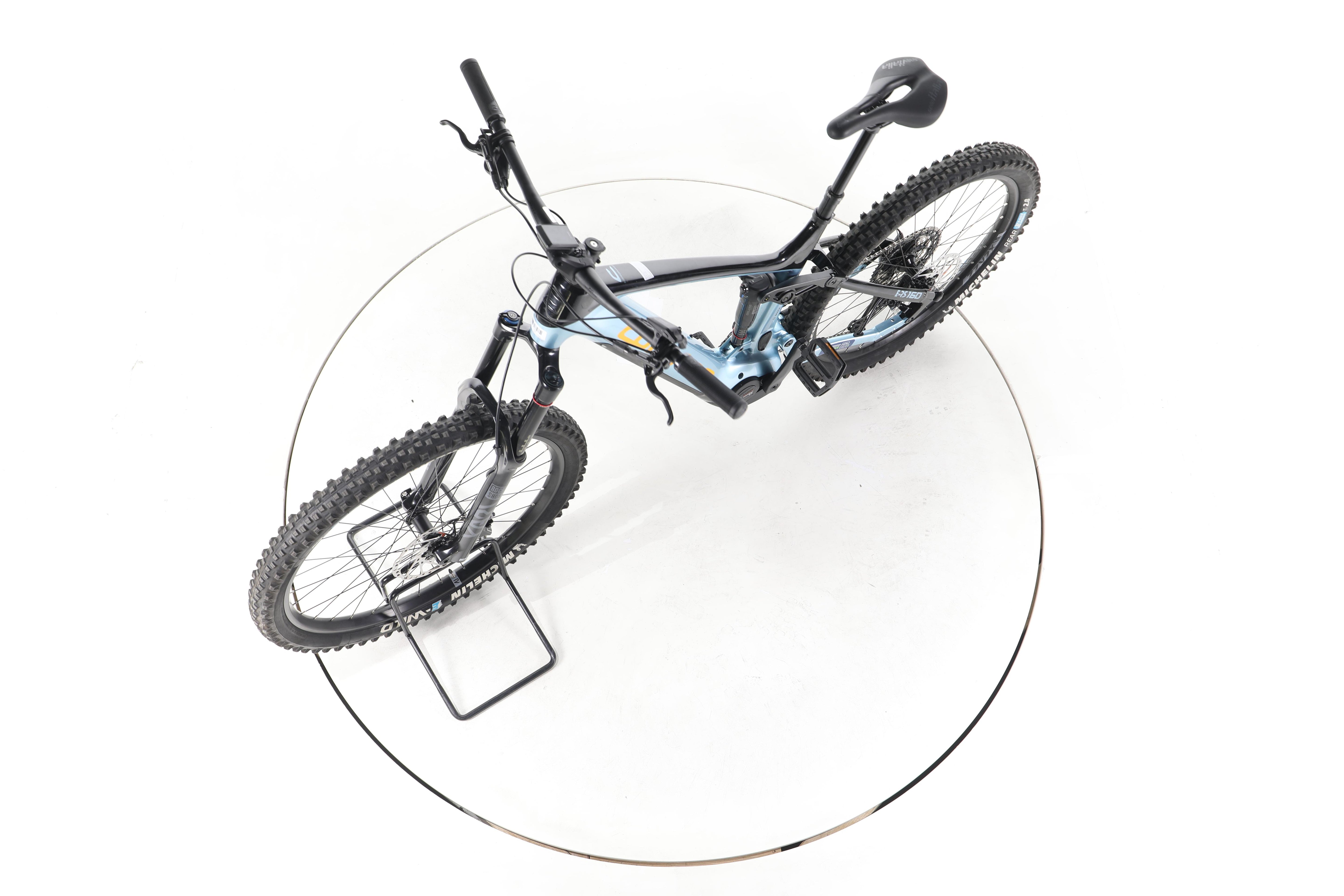 Corratec E-Power RS ​​160 Pro Team E-Bike Fully Carbon - Image 18