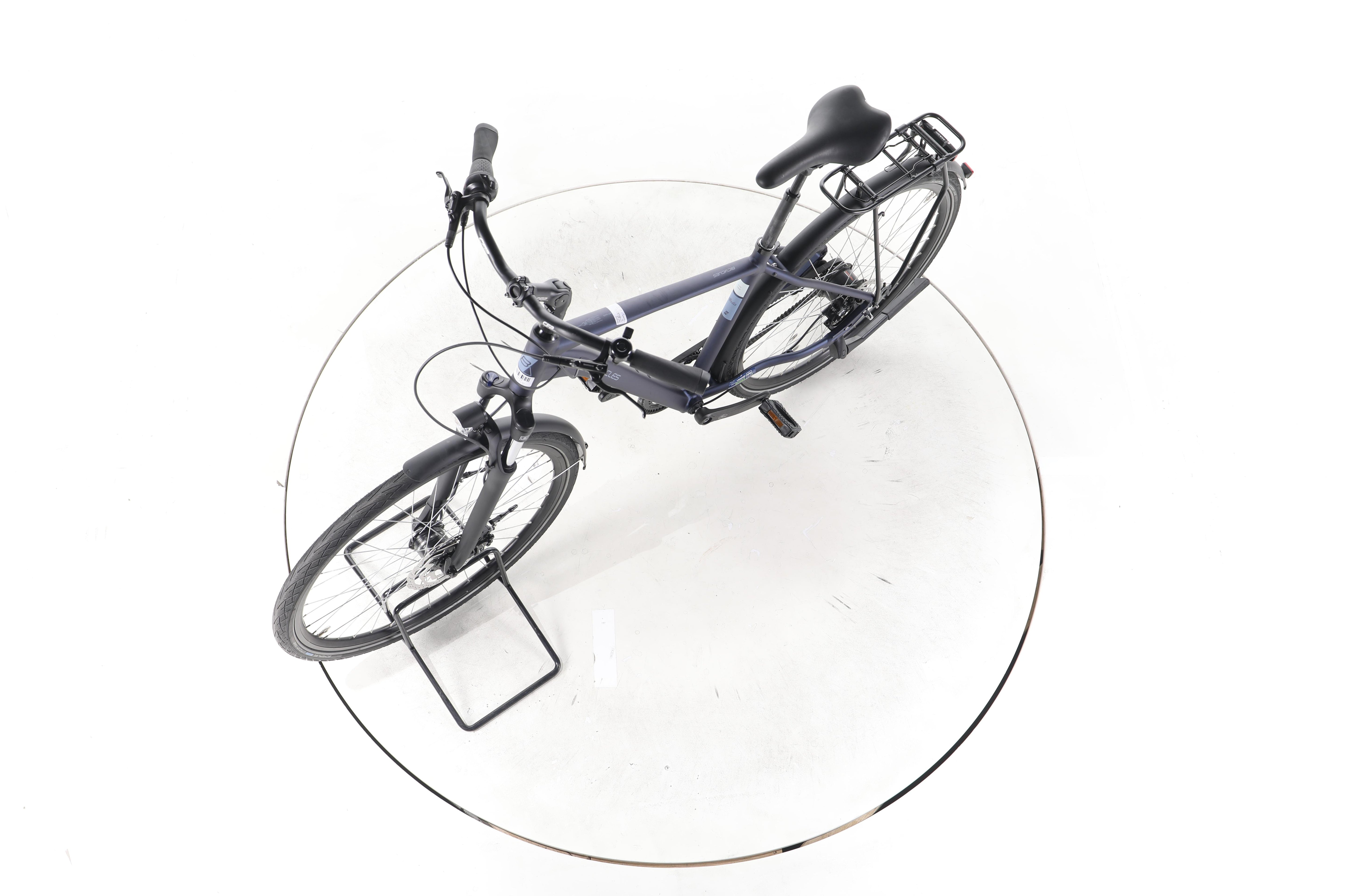 Bicycles Cadiz Gates Fahrrad City & Trekking - Image 18