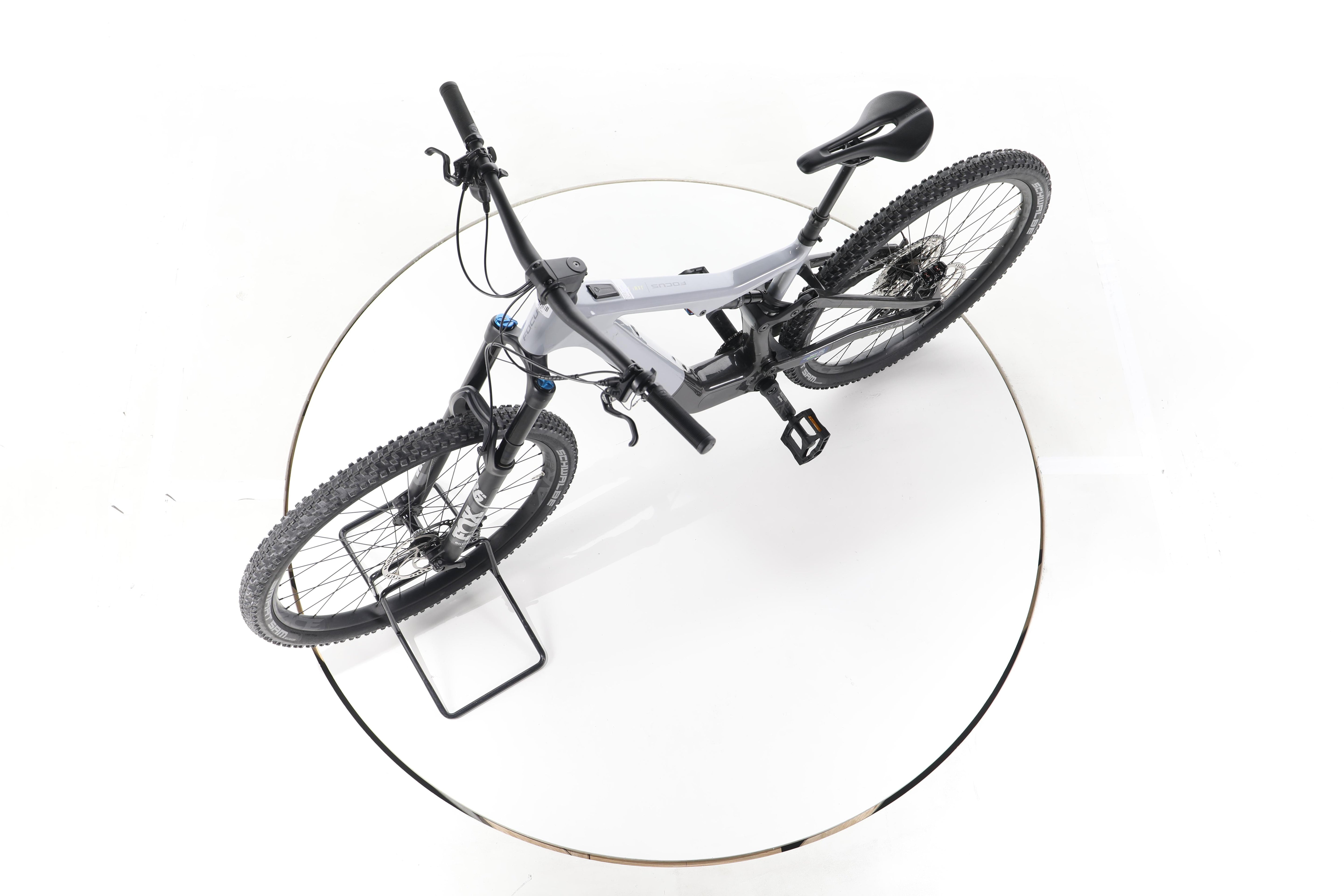Focus JAM² SL 8.8 E-Bike Fully Carbon - Image 18