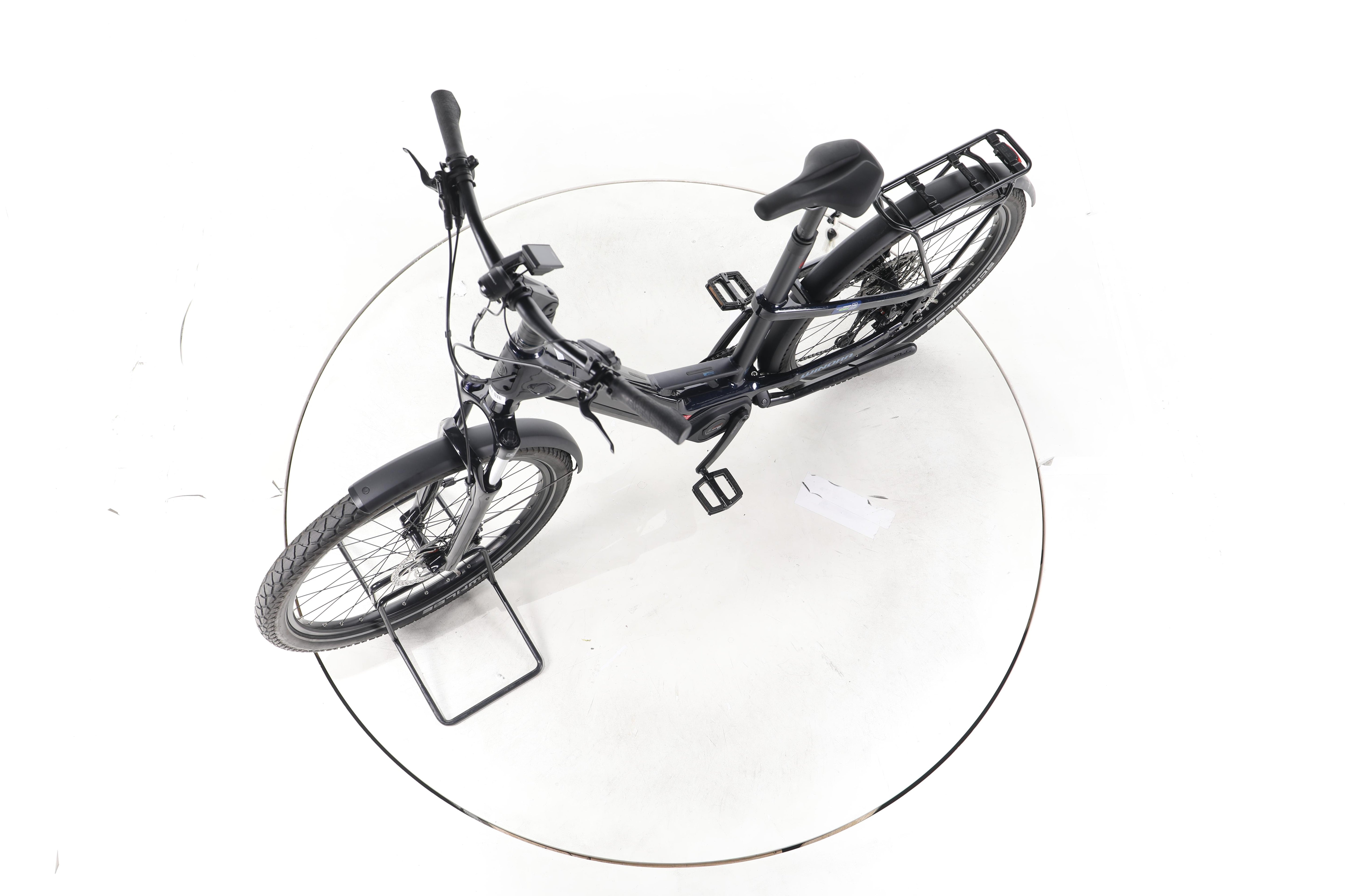 Winora Yakun 10 Trekking E-Bike Tiefeinsteiger - Image 18