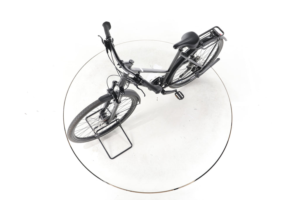 Cube Cube Kathmandu PRO Fahrrad City & Trekking - Image 18
