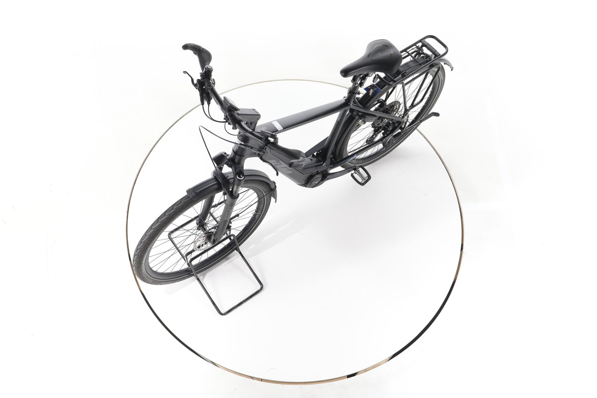 KTM ZEG Cento 10 Trekking E-Bike - Image 18