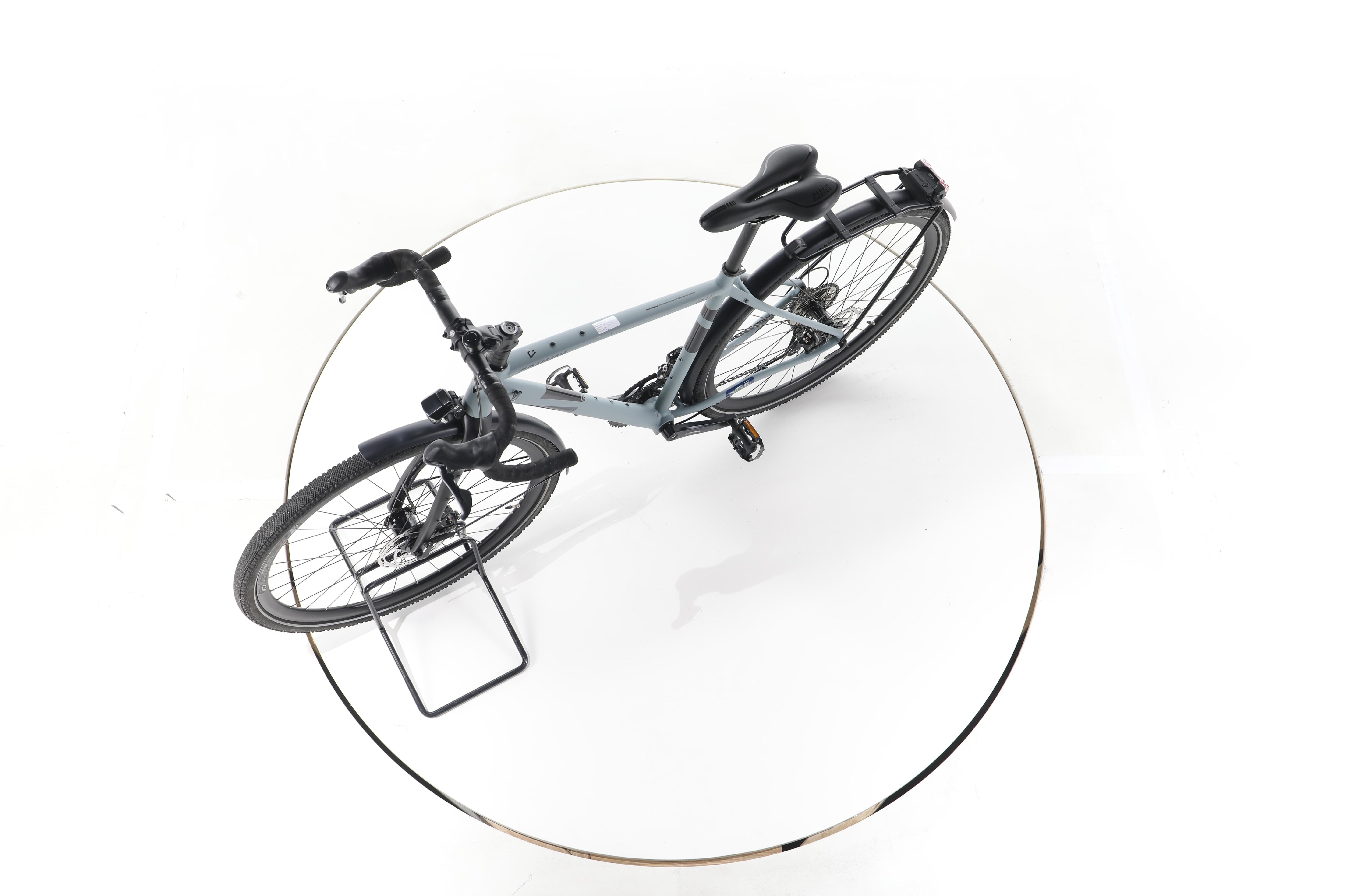 Conway GRV 4.0 C Gravelbike - Image 18