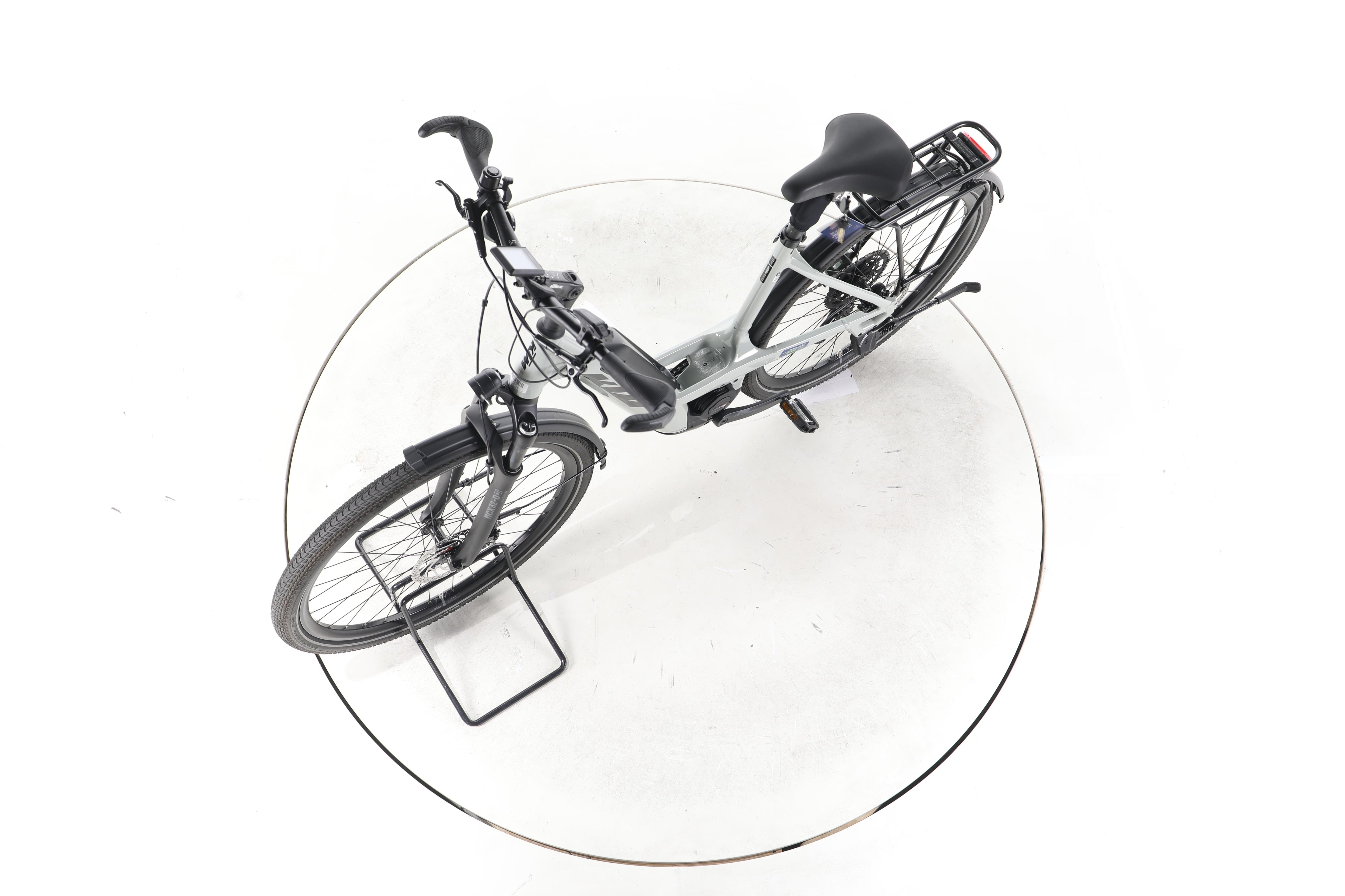 KTM Macina SPORT PRO Trekking E-Bike Tiefeinsteiger 2024 - Image 18