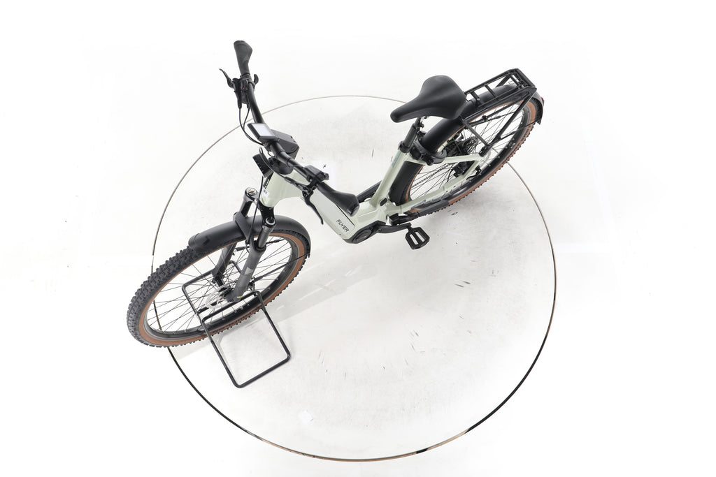 FLYER Gotour 7.12 XC Trekking E-Bike Tiefeinsteiger - Image 18