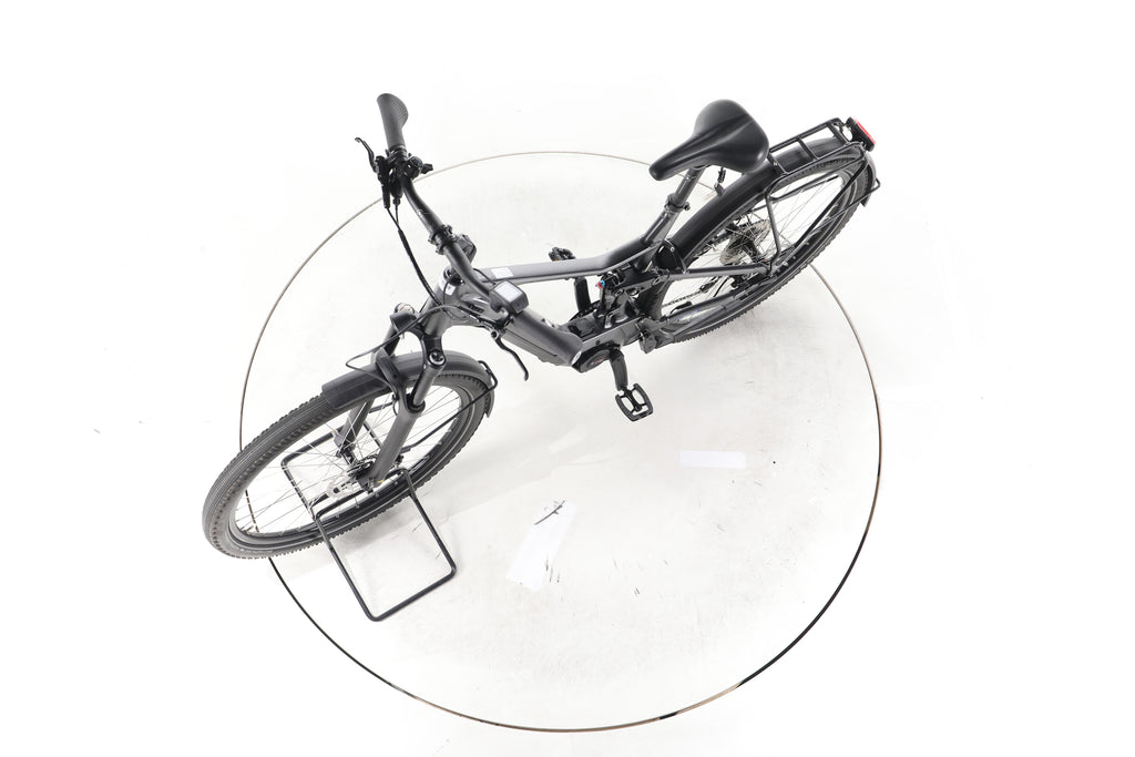 Bergamont E-Horizon FS Edition SUV E-Bike - Image 18