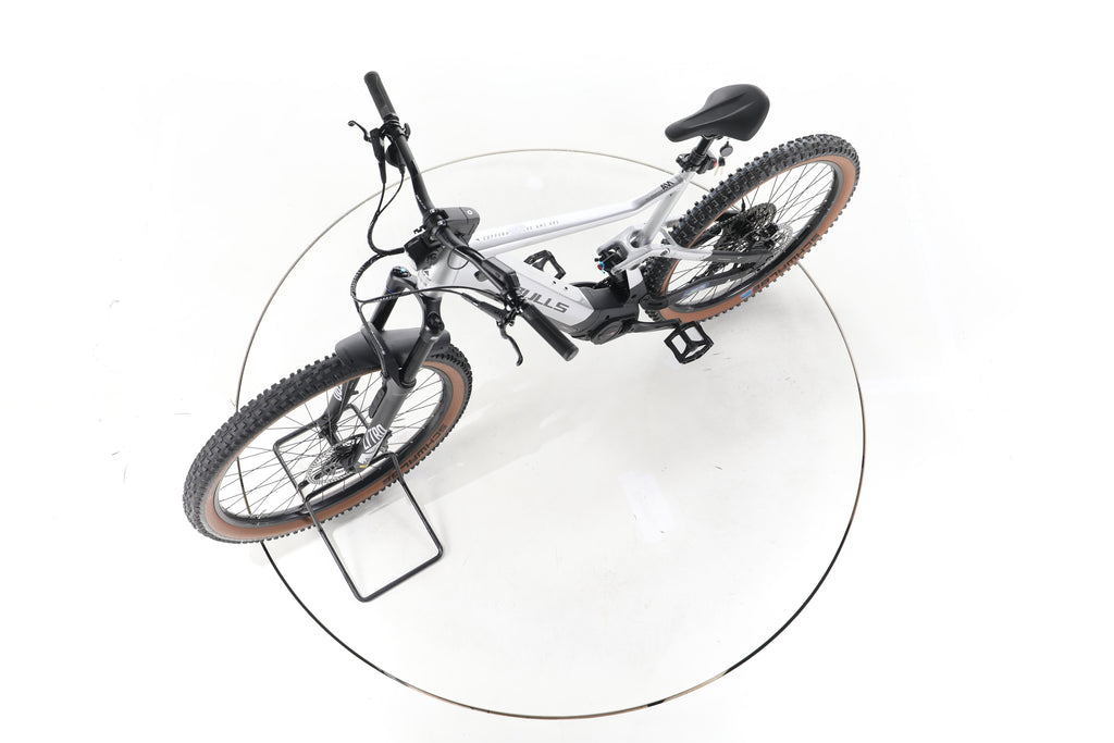 Bulls Copperhead EVO AM 2 ABS E-Bike Fully 2024 - Image 18