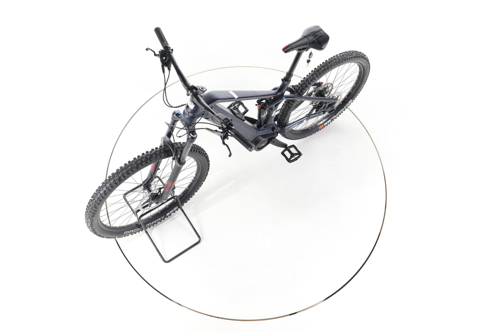 Bulls Sonic EVO AM 1 E-Bike Fully - Image 18