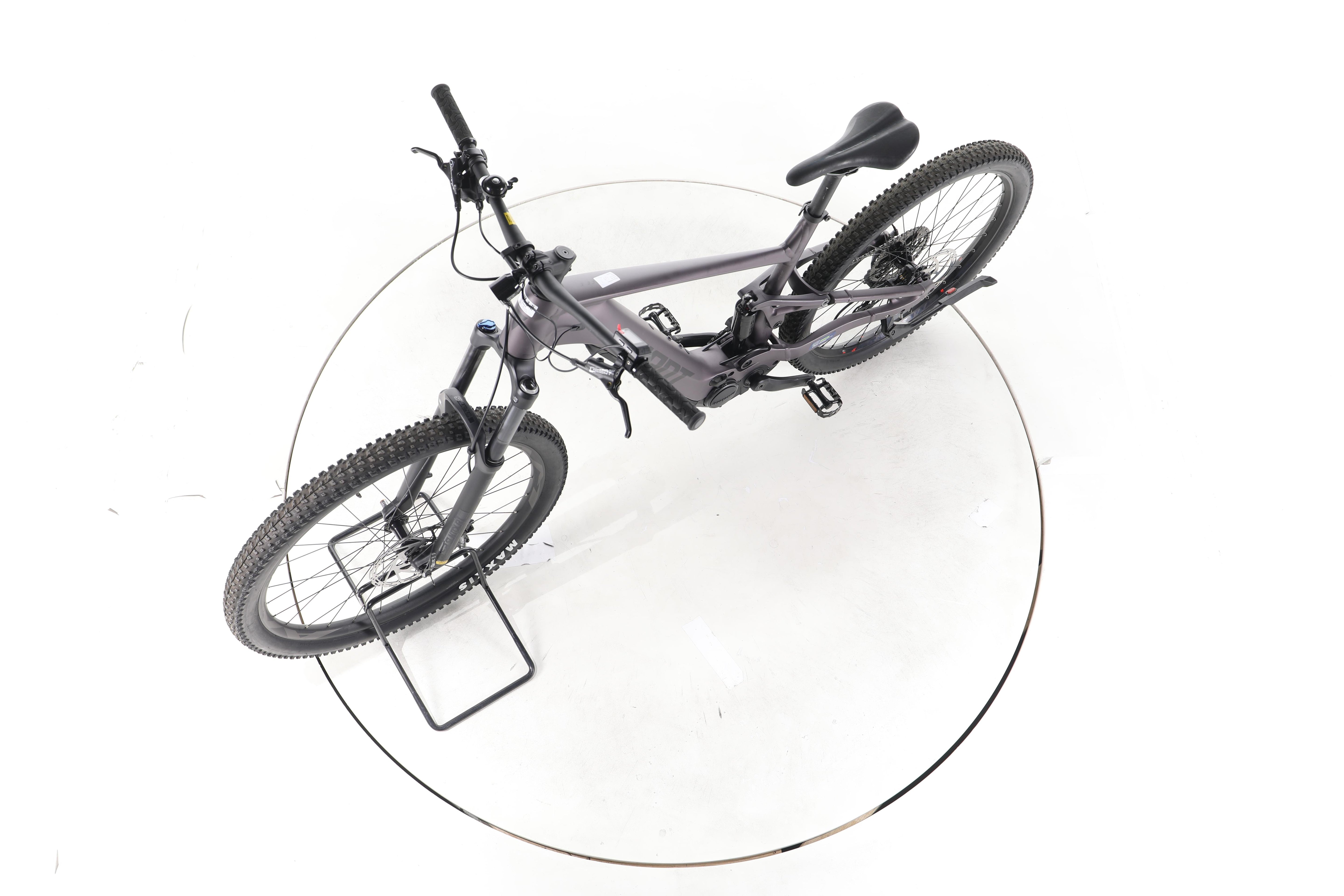 Giant Stance E+ EX E-Bike Fully - Image 18