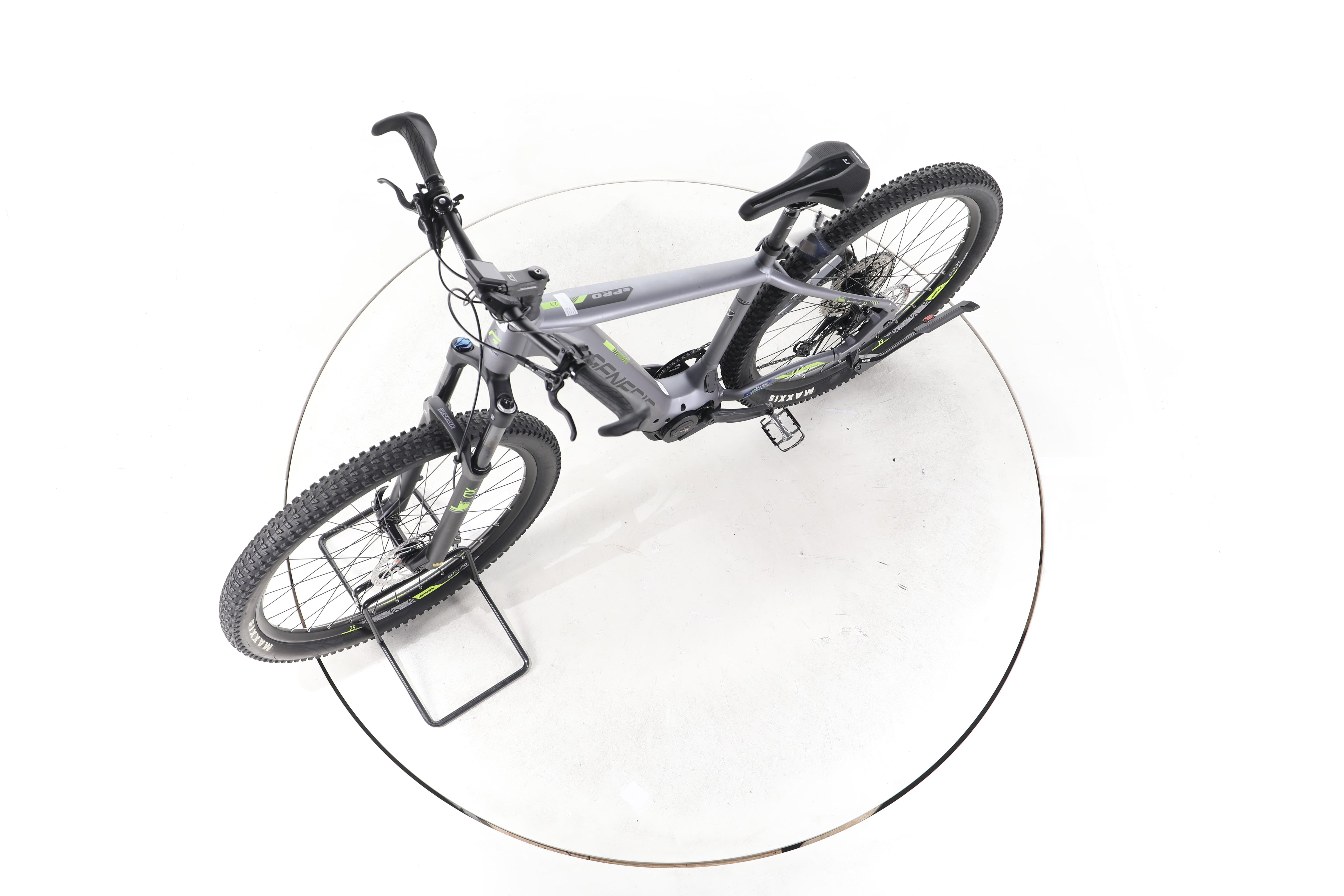 Genesis ePRO 2.3 E-Bike - Image 18