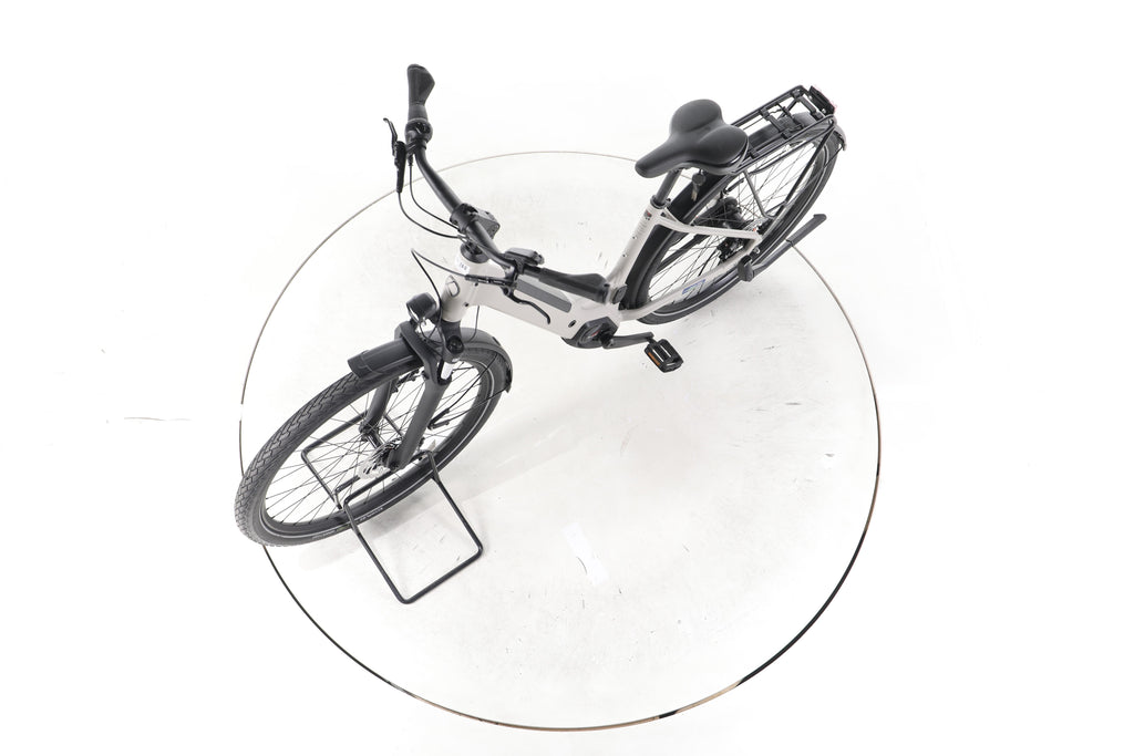 Kalkhoff IMAGE L SEASON City E-Bike Tiefeinsteiger 2025 - Image 18
