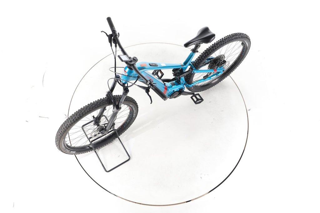 Conway Xyron S 2.9 E-Bike Fully - Image 18