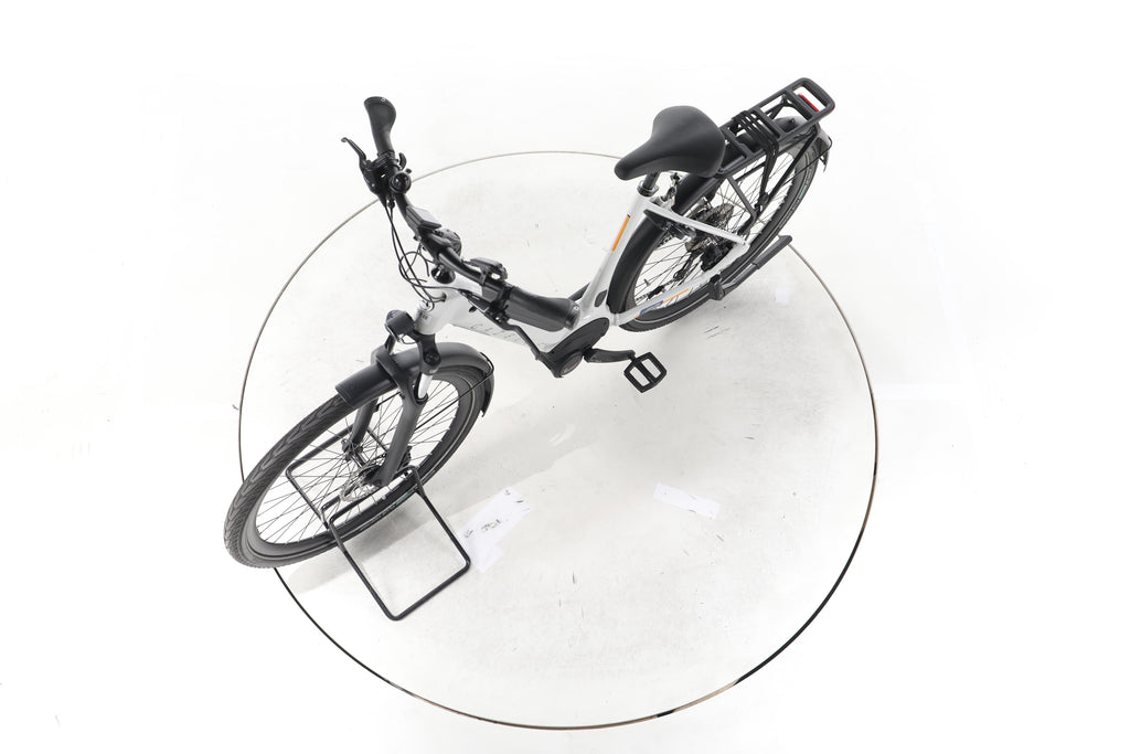 Gazelle Ultimate T10 HMB Trekking E-Bike Tiefeinsteiger - Image 18