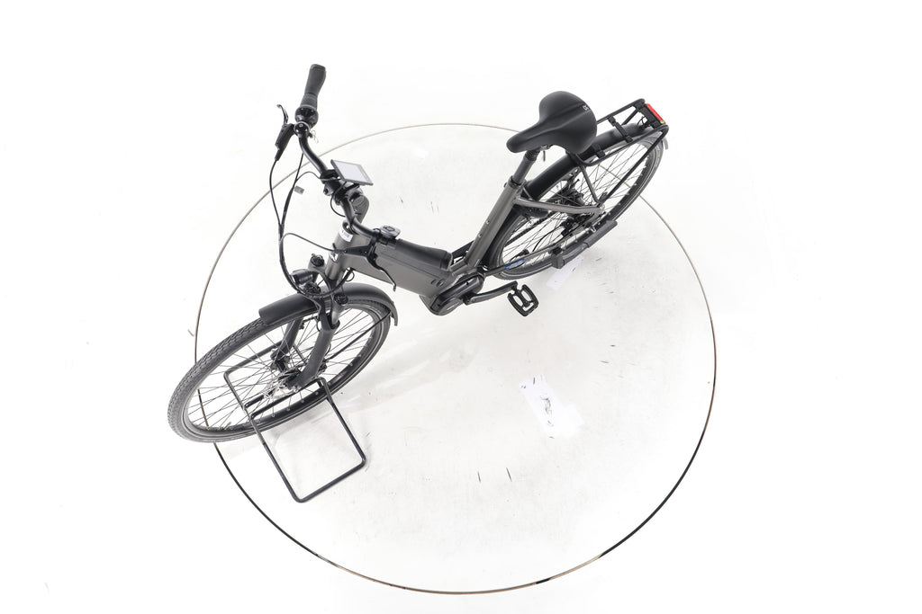 QWIC Premium i MN7+ City E-Bike Tiefeinsteiger - Image 18