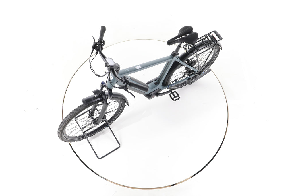 Winora Sinus 9 Trekking E-Bike - Image 18