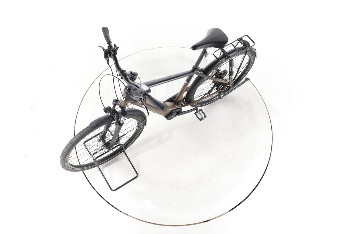 Kreidler Vitality Eco 7 Sport CX+ Trekking E-Bike - Image 18