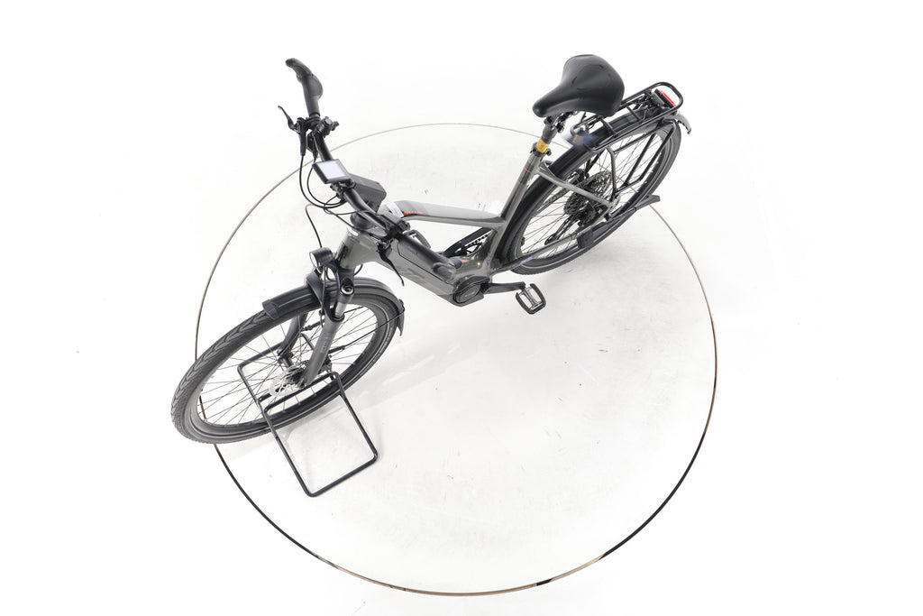 KTM Macina Magic X Pro Trekking E-Bike 2025 - Image 18
