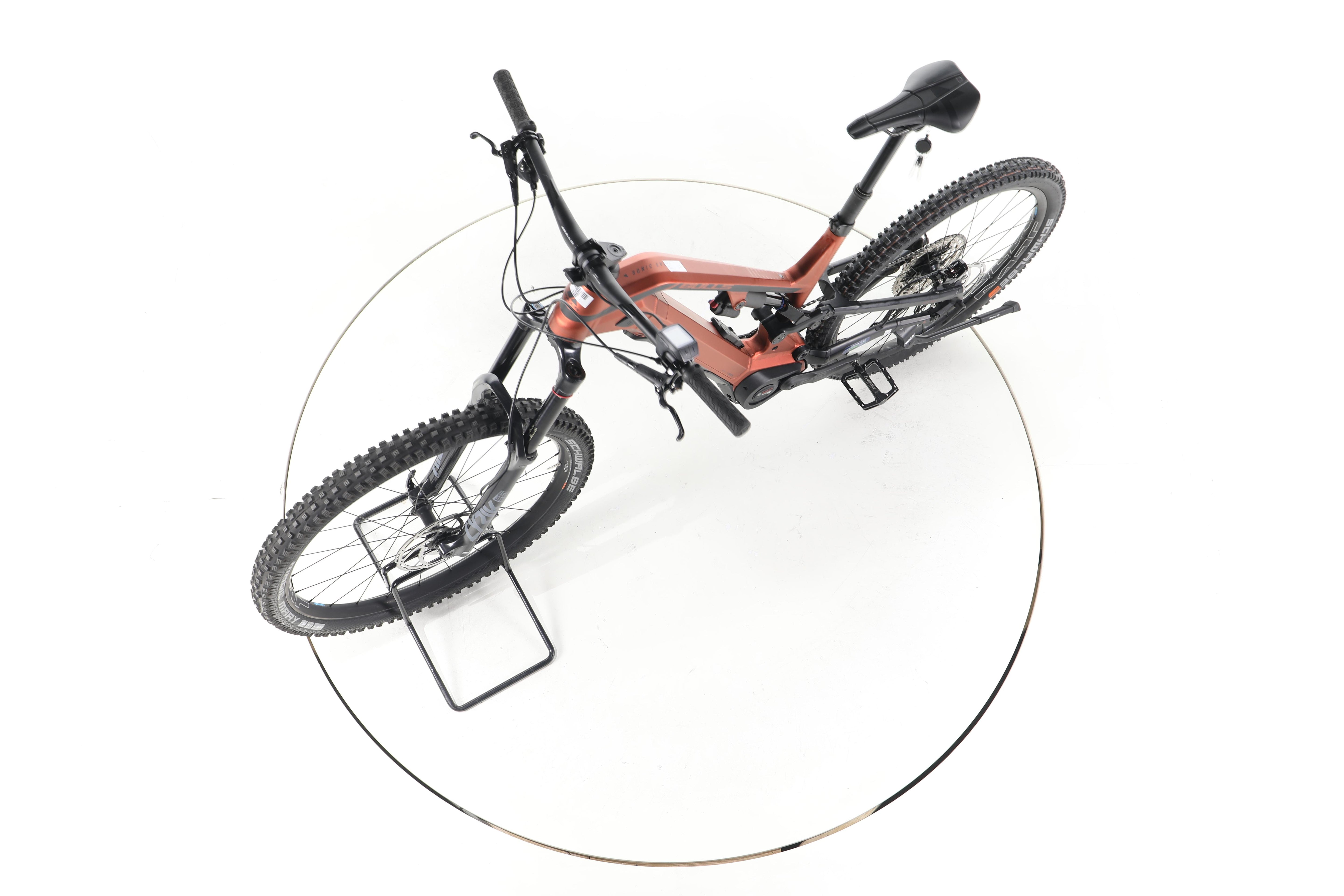 Bulls Sonic EVO EN 1 E-Bike Fully - Image 18