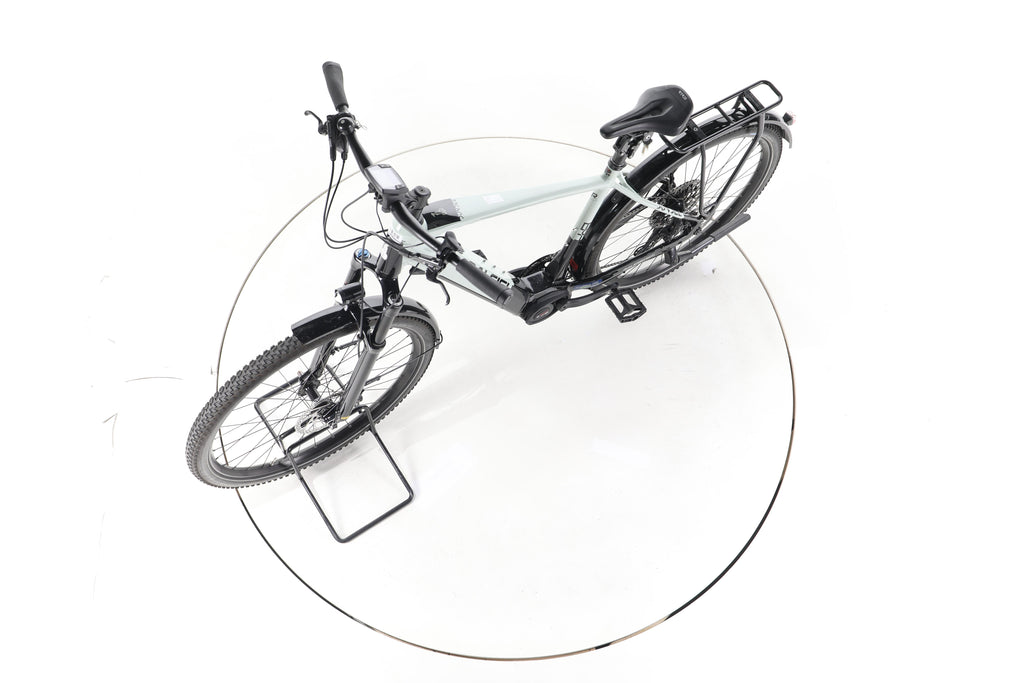 Raleigh DUNDEE 11 Trekking E-Bike - Image 18