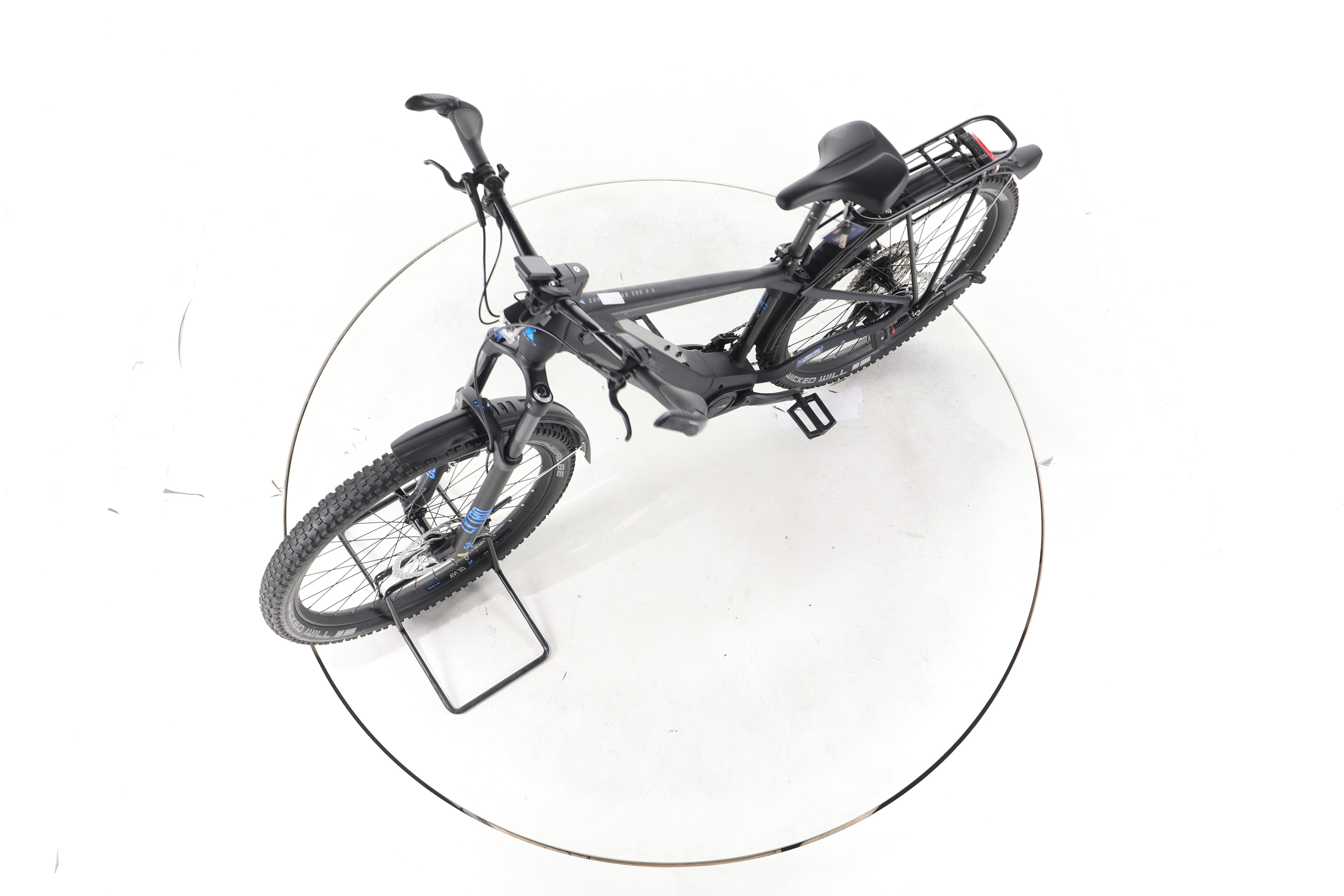 Bulls Copperhead EVO 3 E-Bike - Image 18