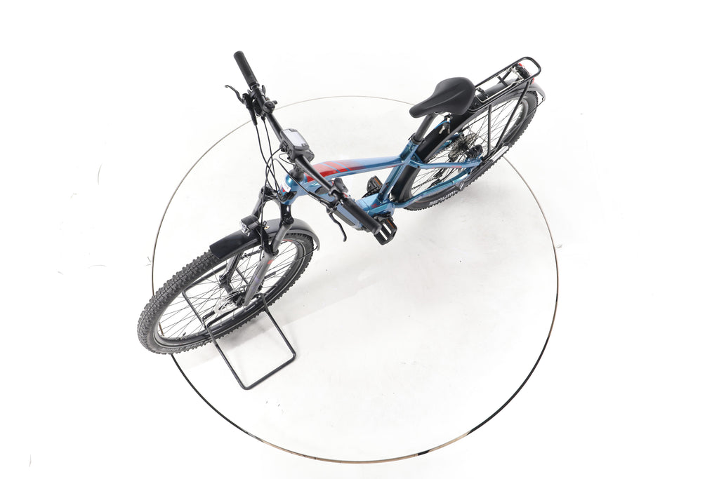 Conway Cairon C2.0 Trekking E-Bike - Image 18