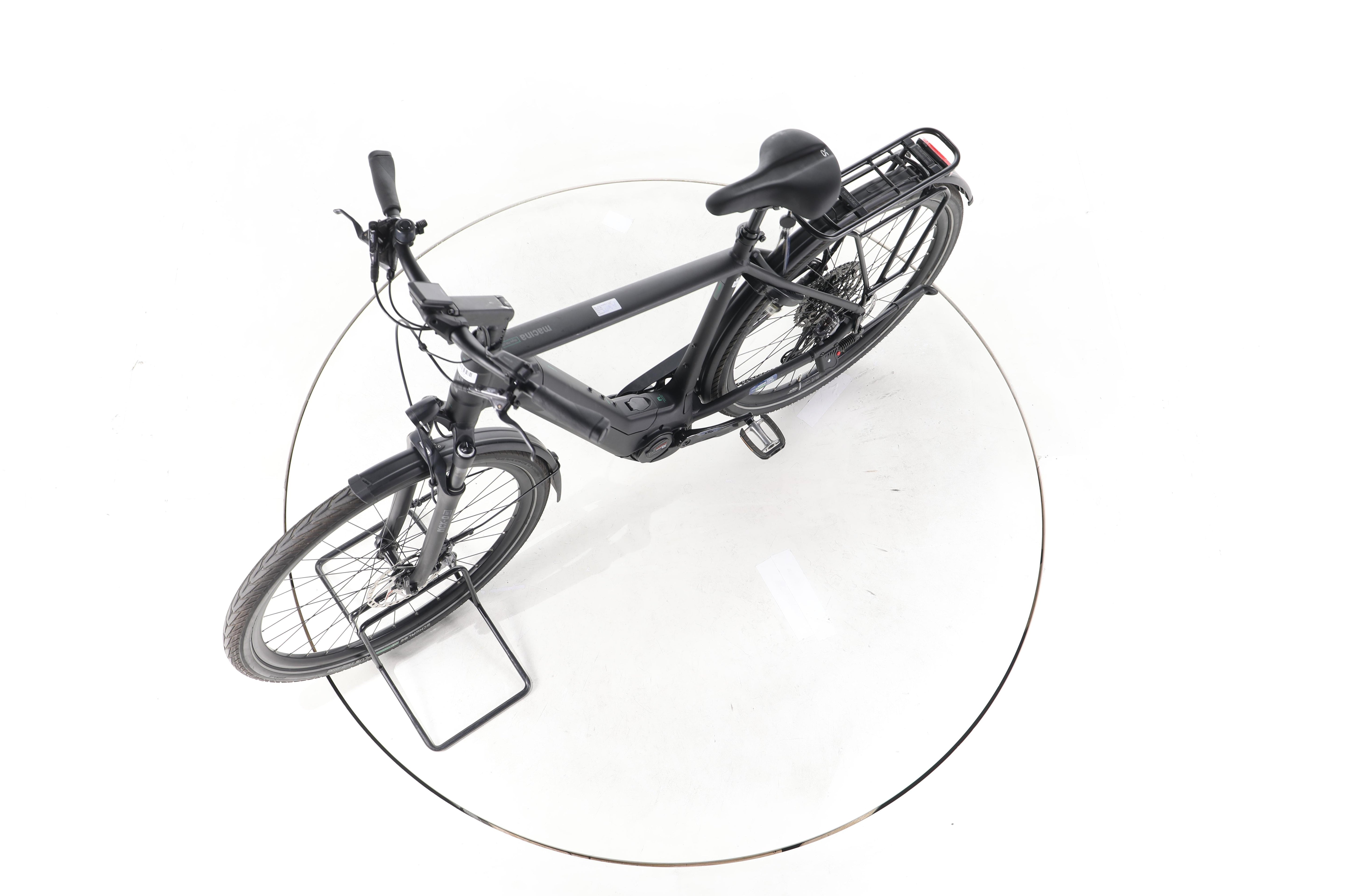 KTM Macina Style XT LTD Trekking E-Bike - Image 18