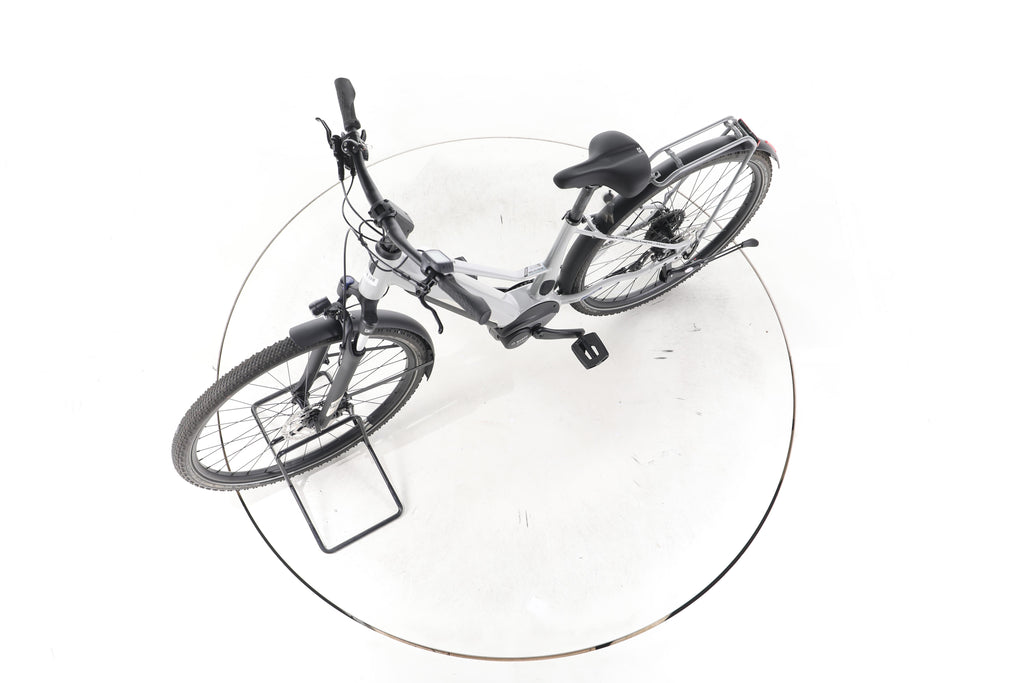 Superior EXR 6050 BL Trekking E-Bike Tiefeinsteiger - Image 18