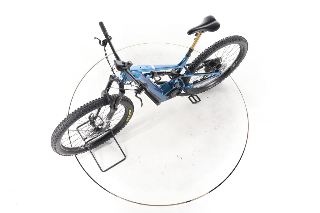 Cannondale Moterra Neo 3 E-Bike Fully - Image 18