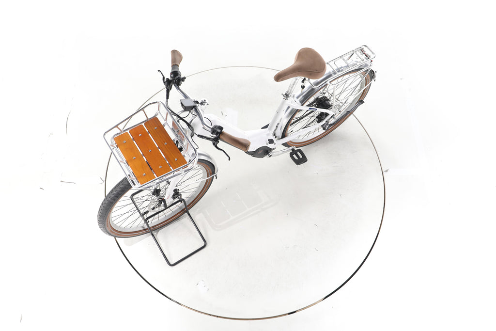 Bulls Sturmvogel EVO 5F City E-Bike Tiefeinsteiger - Image 18