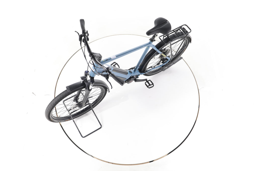 Winora TY200 Trekking E-Bike - Image 18