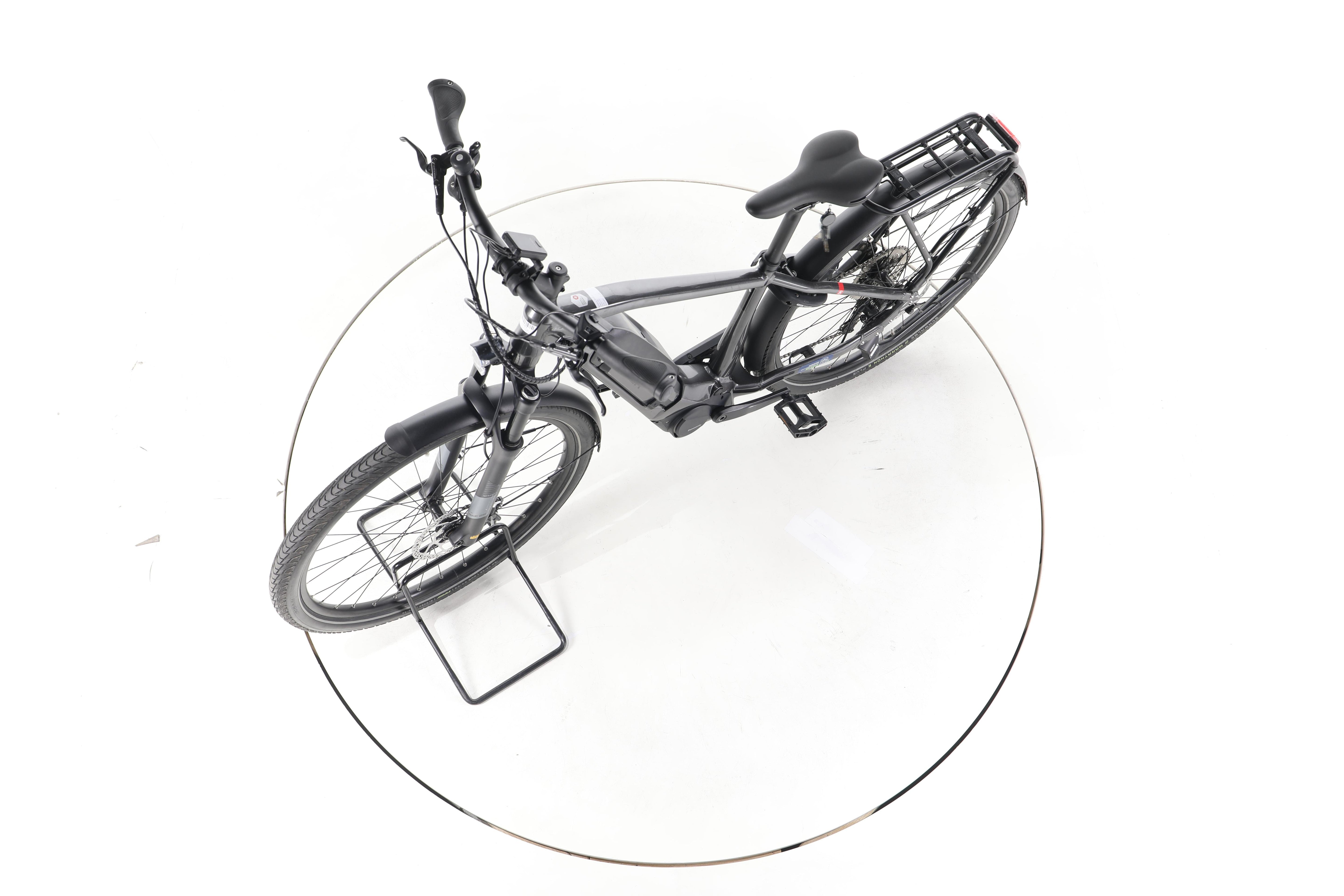 FLYER Upstreet5 7.10 Trekking E-Bike - Image 18