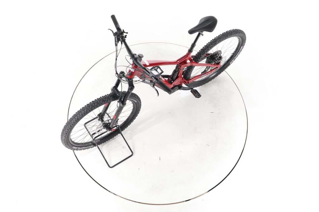 Scott Strike eRide 930 E-Bike Fully - Image 18