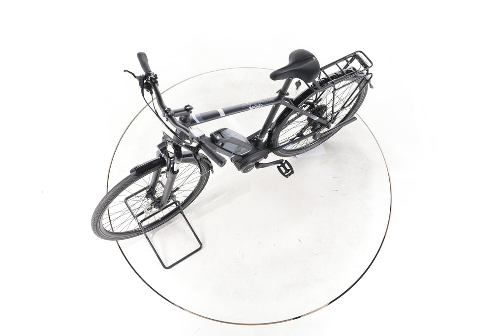 Bicycles Porto 9.4 Trekking E-Bike - Image 18