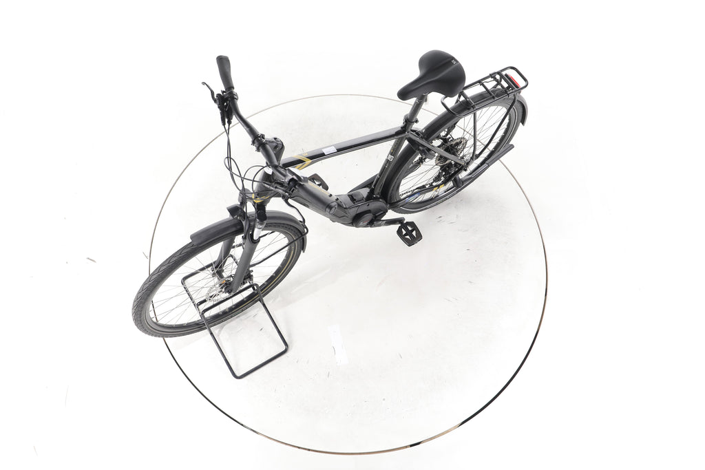 Bergamont E-Horizon Edition Amsterdam Trekking E-Bike - Image 18