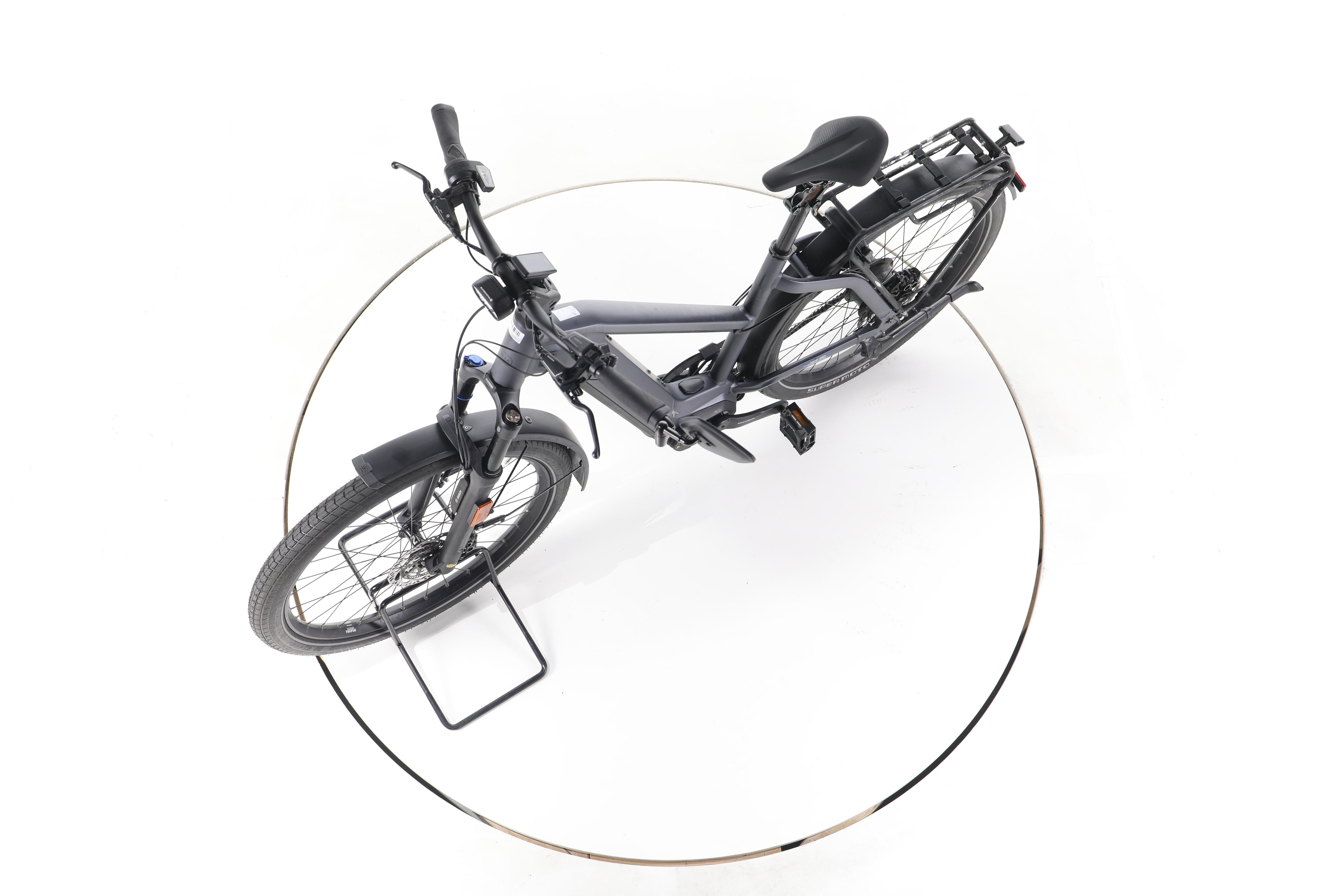 Riese & Müller Charger4 Mixte GT vario HS Trekking E-Bike - Image 18