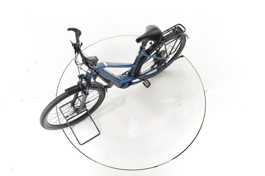 KTM Macina Style 730 Trekking E-Bike - Image 18