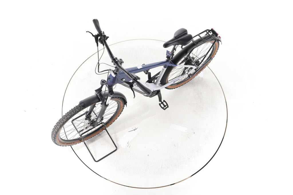 Bulls Cross EVO Trekking E-Bike - Image 18