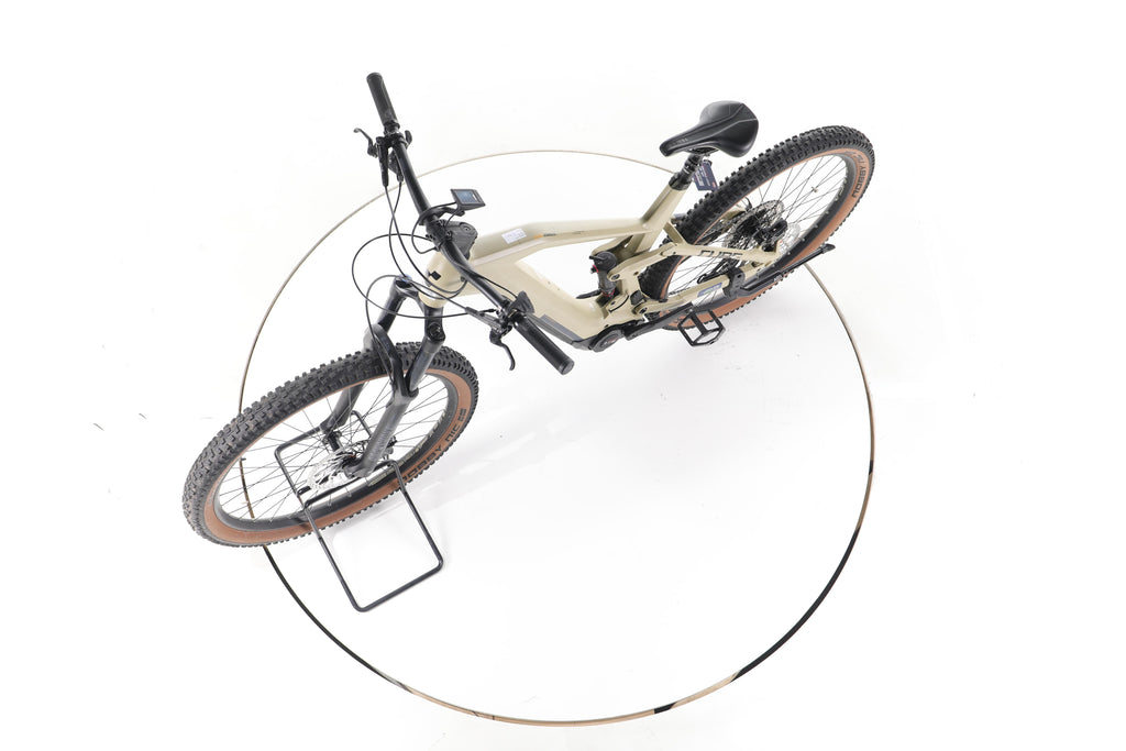 Cube Stereo Hybrid 140 HPC Race E-Bike Fully Carbon - Image 18