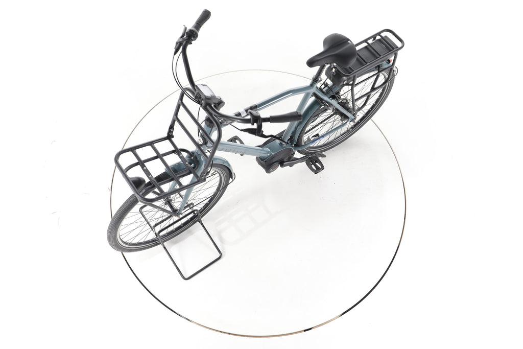 Gazelle HeavyDutyNL C5 HMB City E-Bike - Image 18