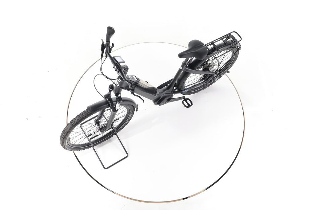 Velo de Ville SEB 990 Smart Trekking E-Bike Tiefeinsteiger - Image 18